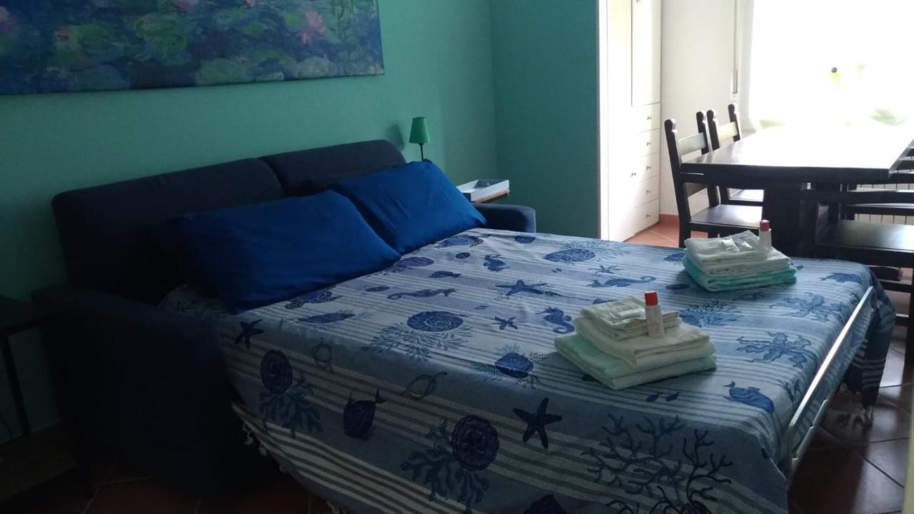 Flesia Home San Remo Exterior foto