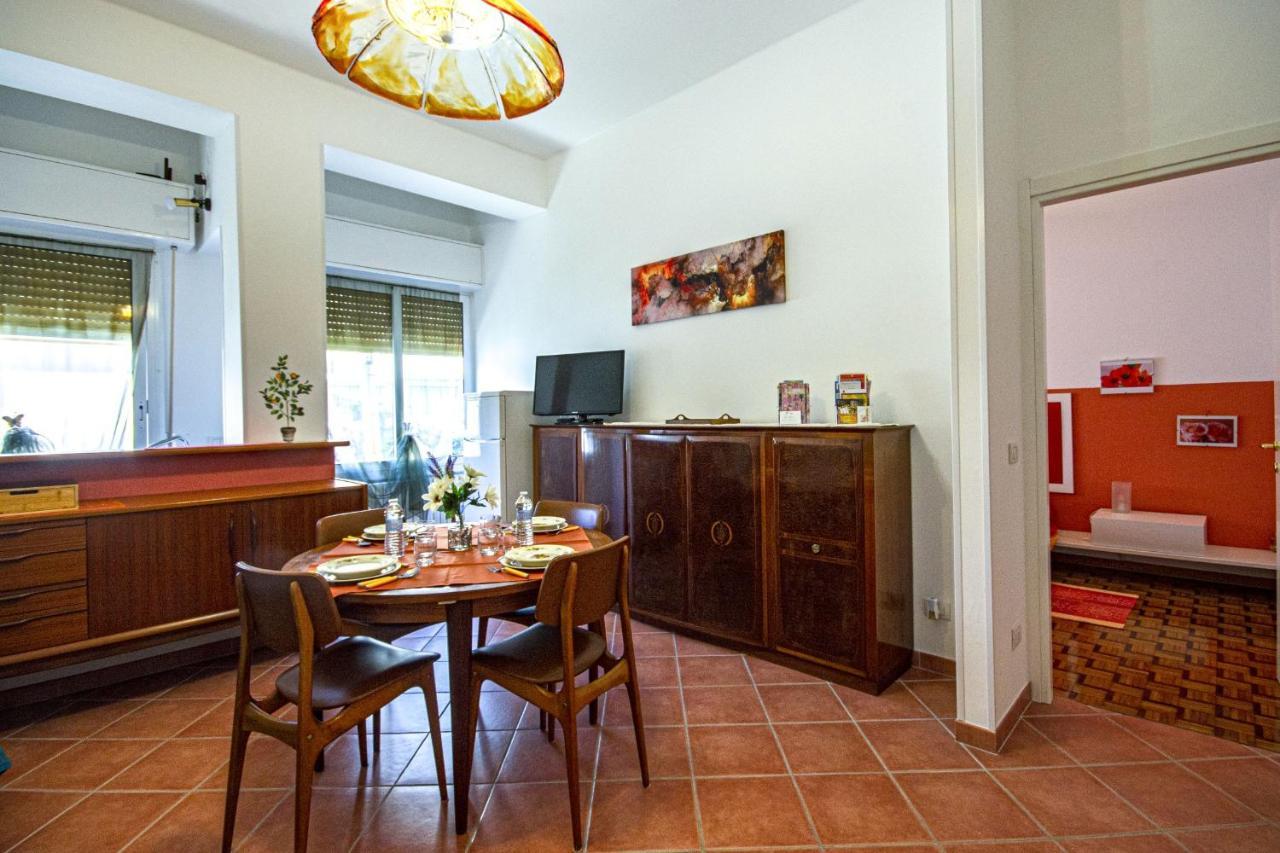 Flesia Home San Remo Exterior foto