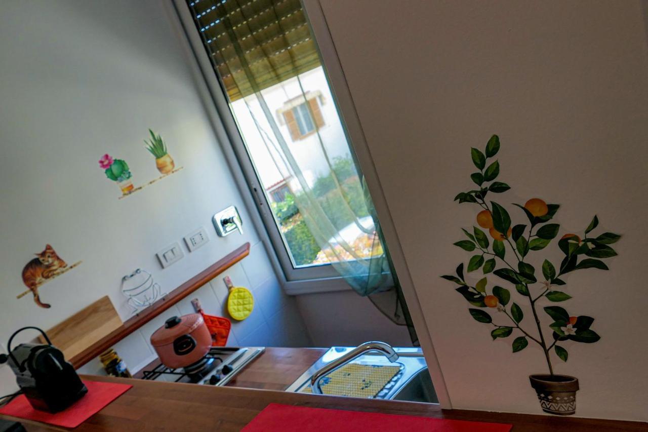 Flesia Home San Remo Exterior foto