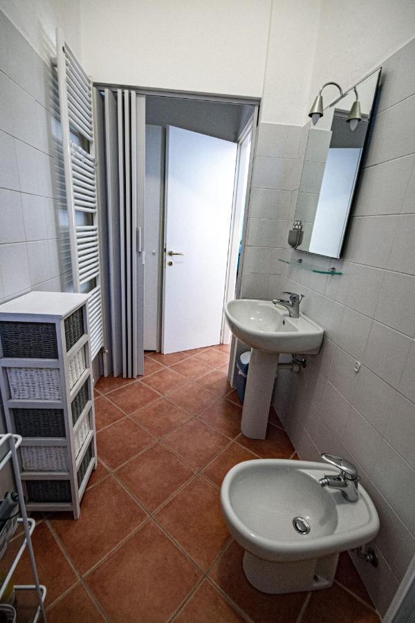 Flesia Home San Remo Exterior foto