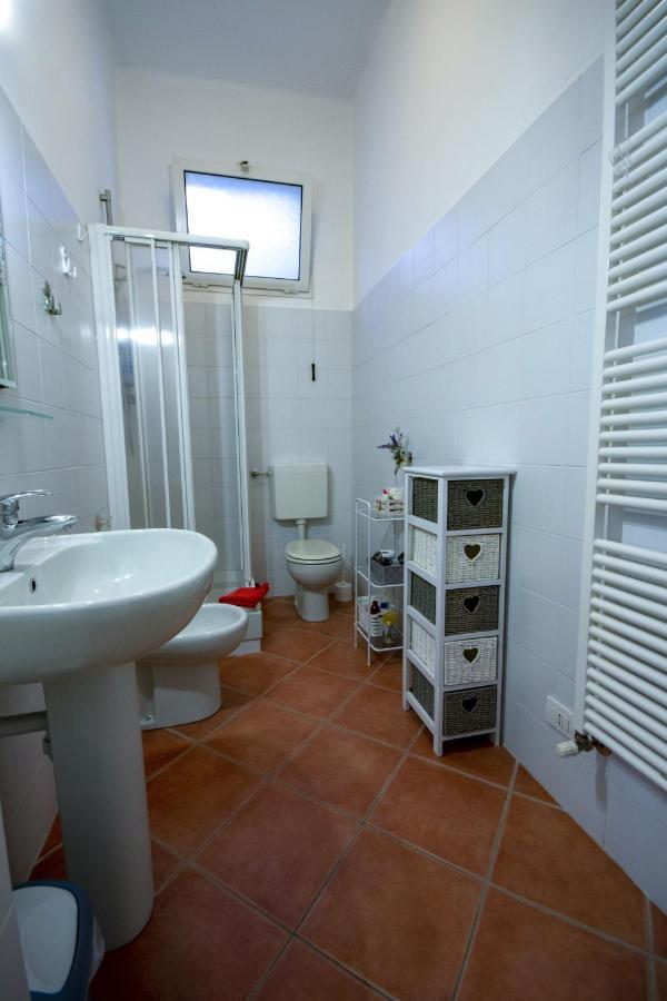 Flesia Home San Remo Exterior foto