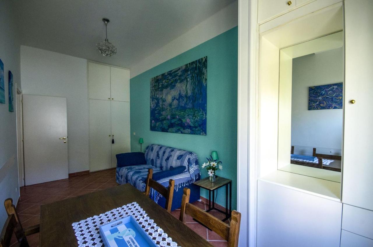 Flesia Home San Remo Exterior foto