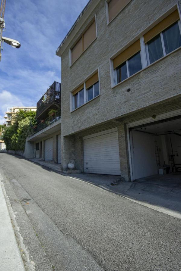 Flesia Home San Remo Exterior foto