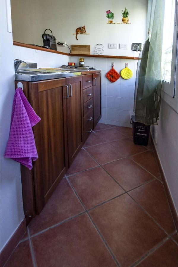 Flesia Home San Remo Exterior foto
