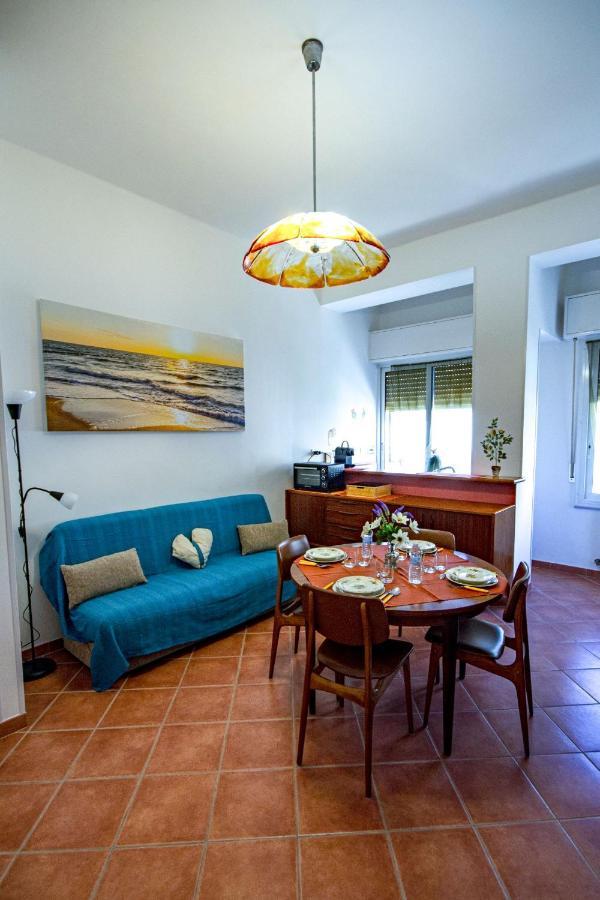Flesia Home San Remo Exterior foto