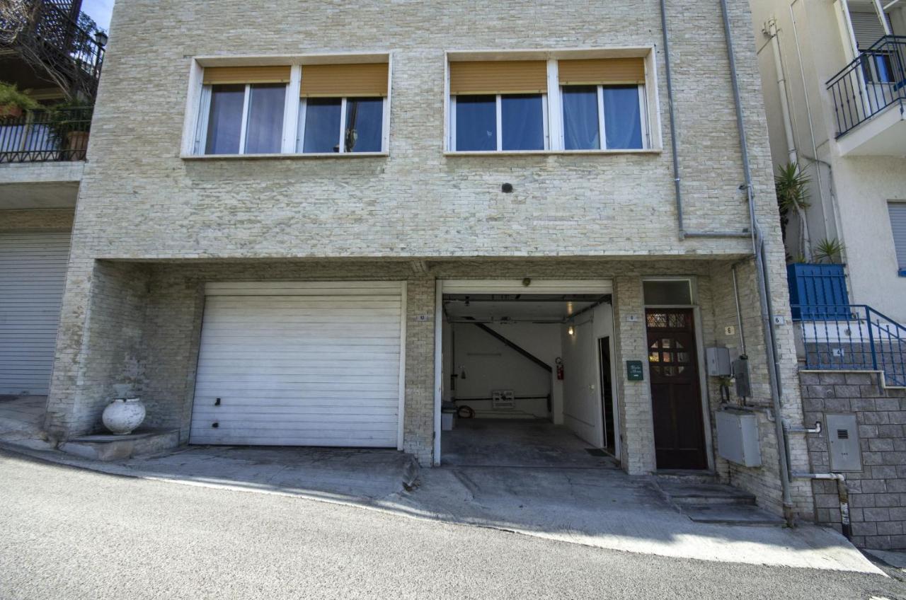 Flesia Home San Remo Exterior foto