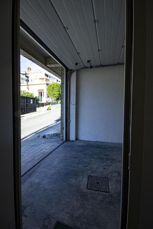 Flesia Home San Remo Exterior foto