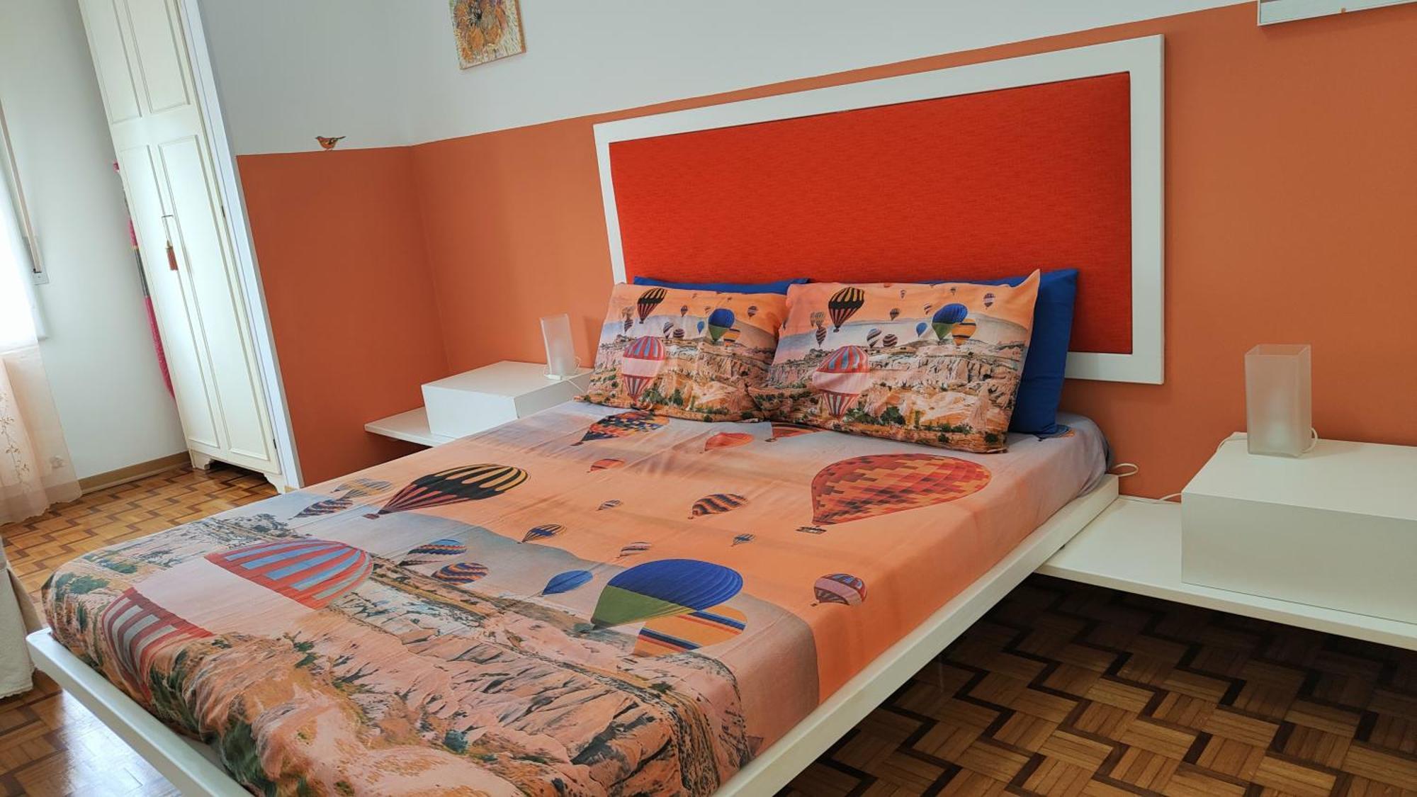 Flesia Home San Remo Habitación foto